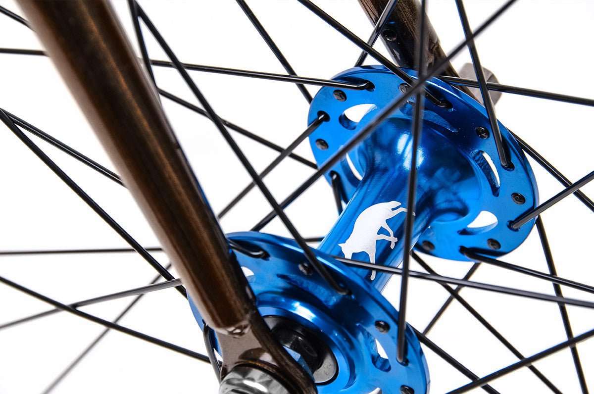 700c Wheel Sets - wlkie