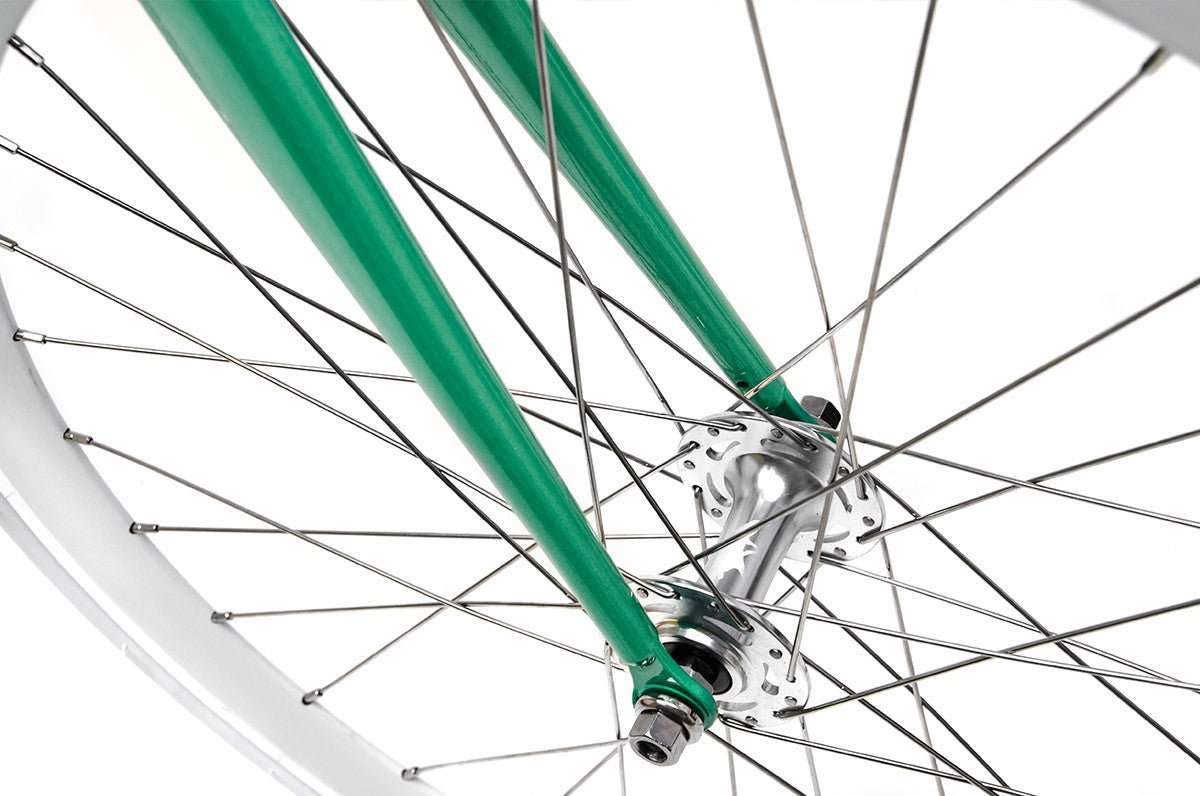 700c Wheel Sets - wlkie