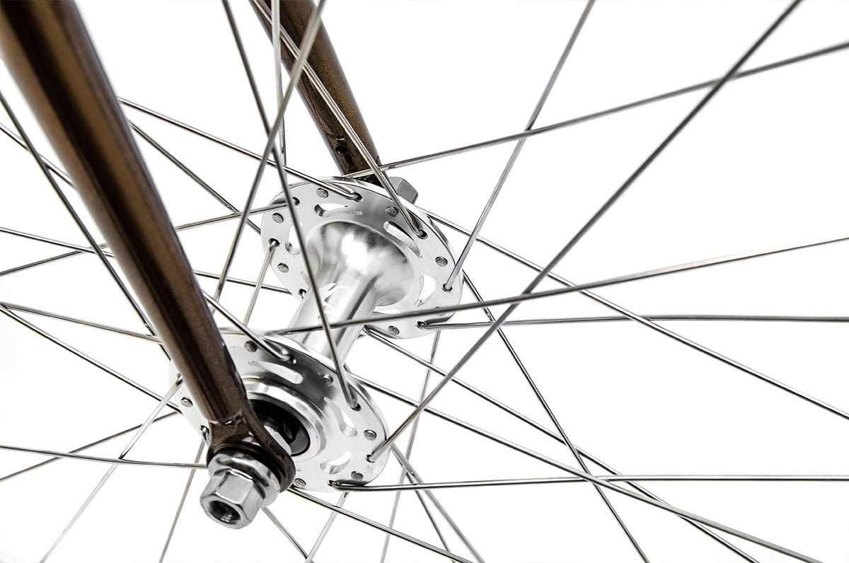 700c Wheel Sets - wlkie