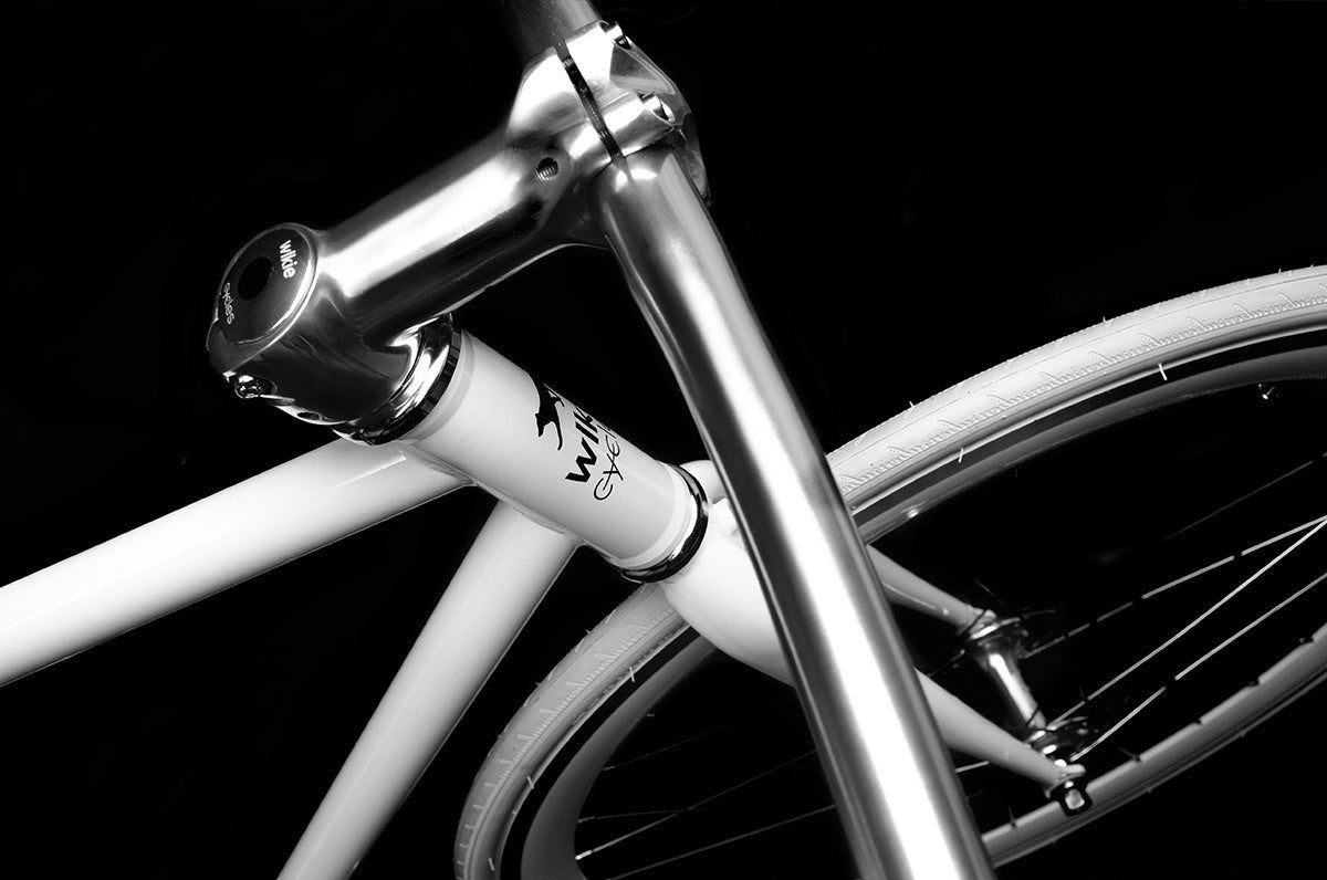 700c Wheel Sets - wlkie