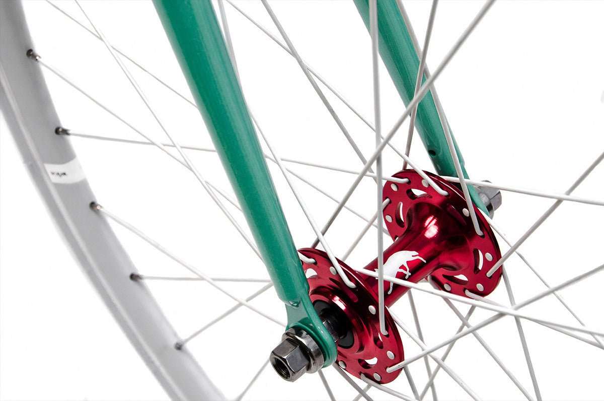 700c Wheel Sets - wlkie