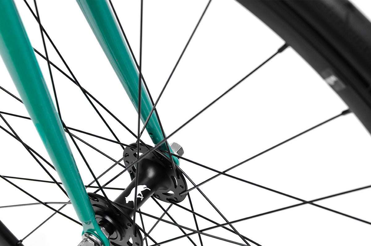 700c Wheel Sets - wlkie