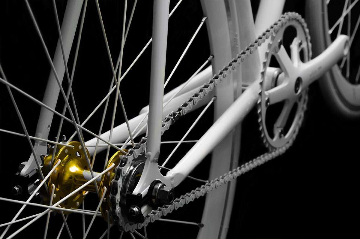 700c Wheel Sets - wlkie