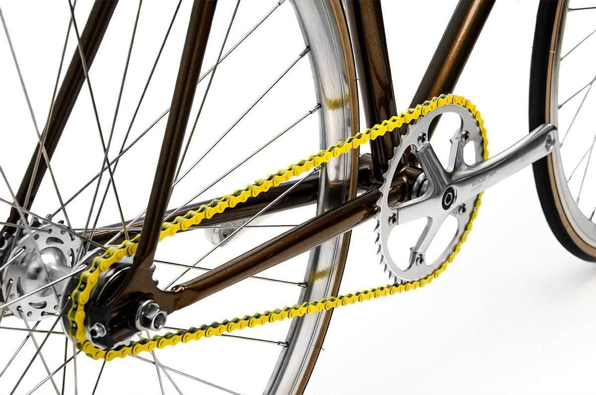 700c Wheel Sets - wlkie