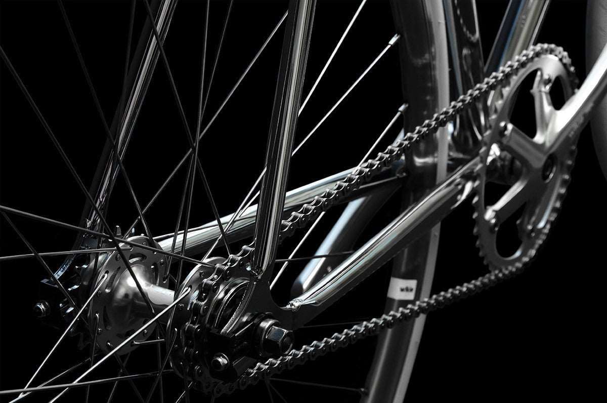 700c Wheel Sets - wlkie
