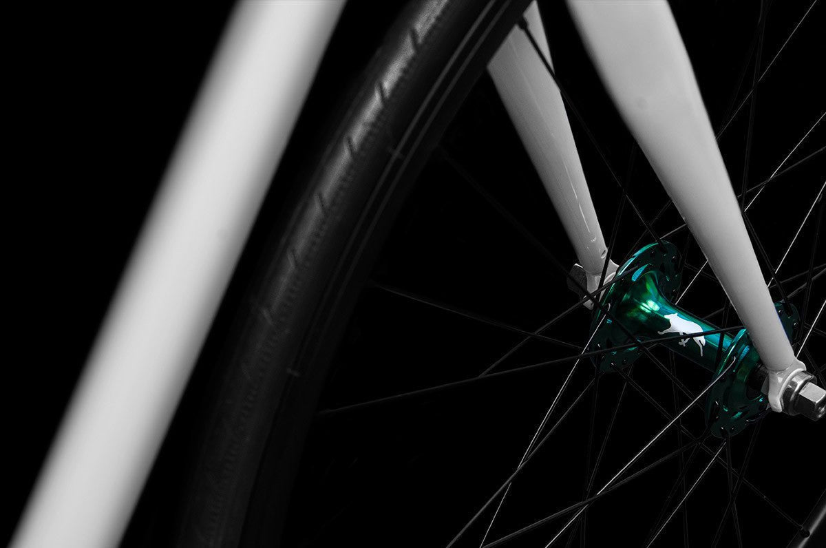 700c Wheel Sets - wlkie