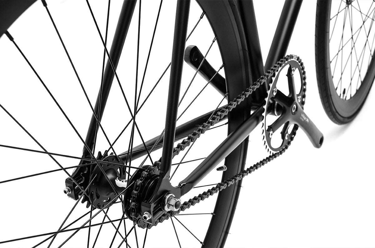 700c Wheel Sets - wlkie