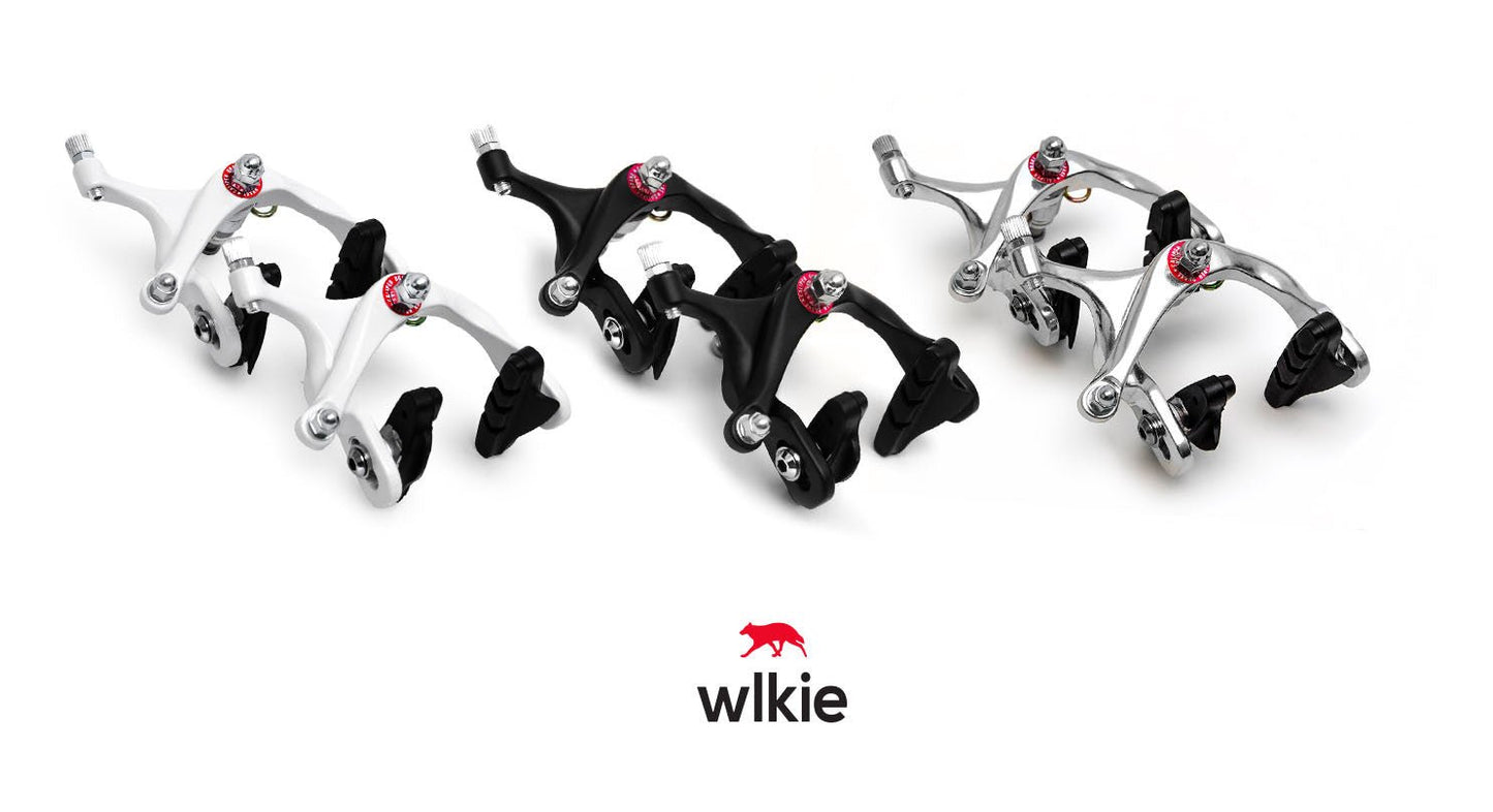 Brake Calipers - wlkie
