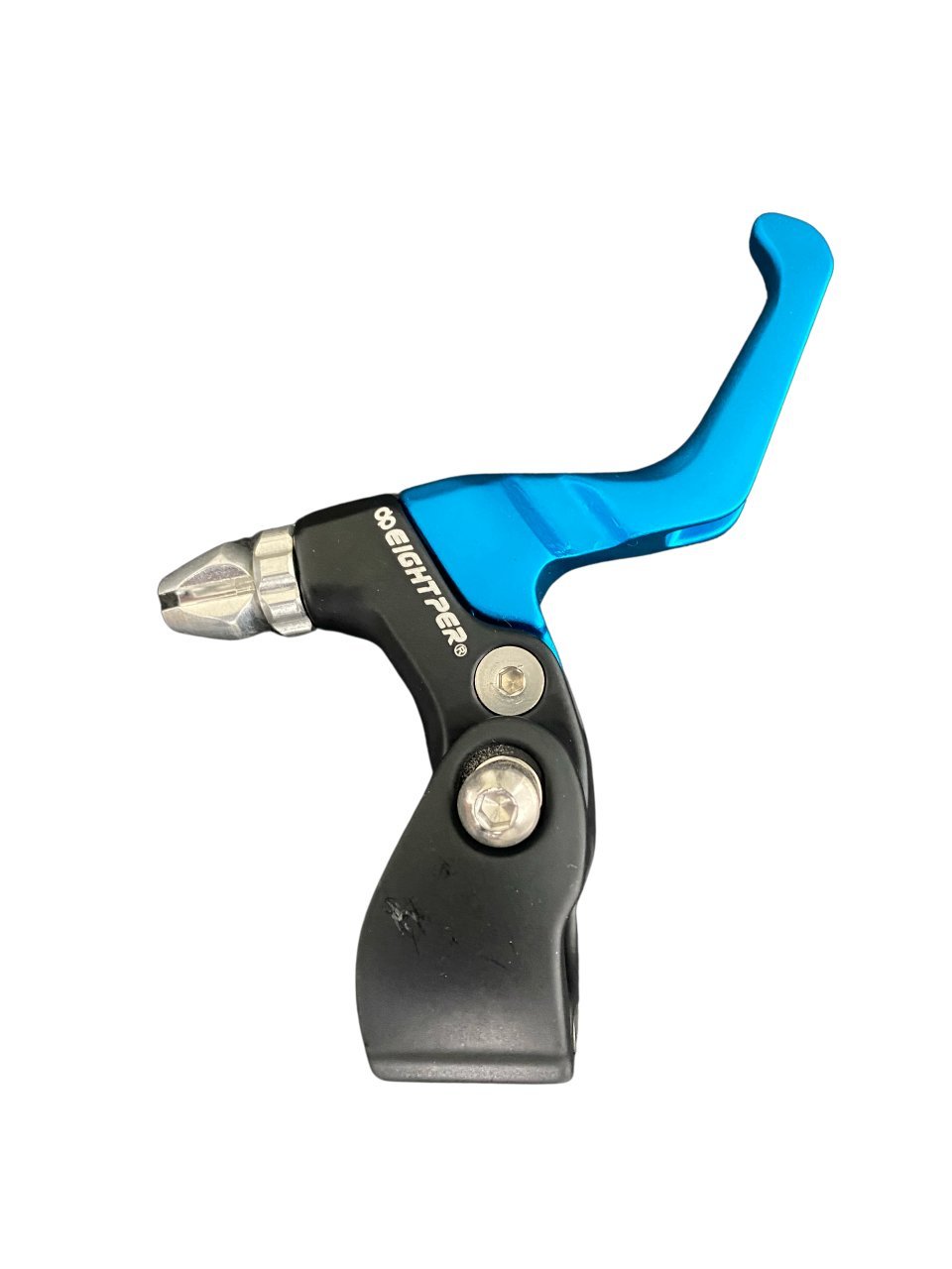 Brake Levers 22.2mm set of 2 - wlkie