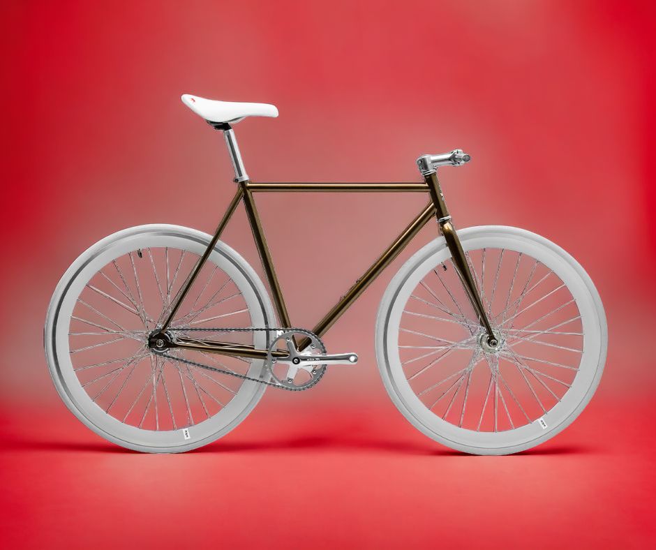 Gentleman 4130 Cr Mo - wlkie
