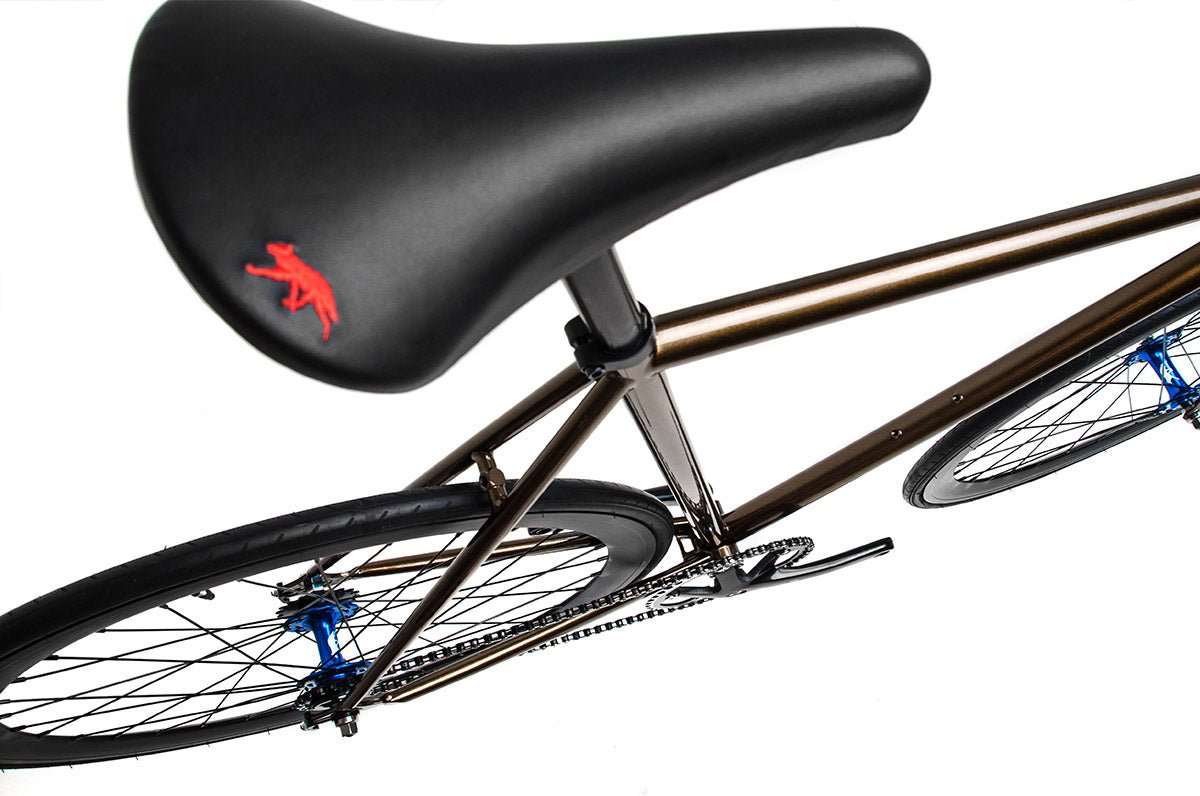 Grizzly 4130 Cr Mo - wlkie