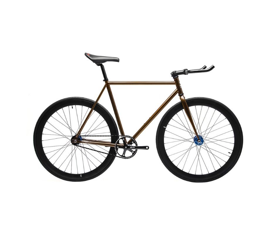 Grizzly 4130 Cr Mo - wlkie