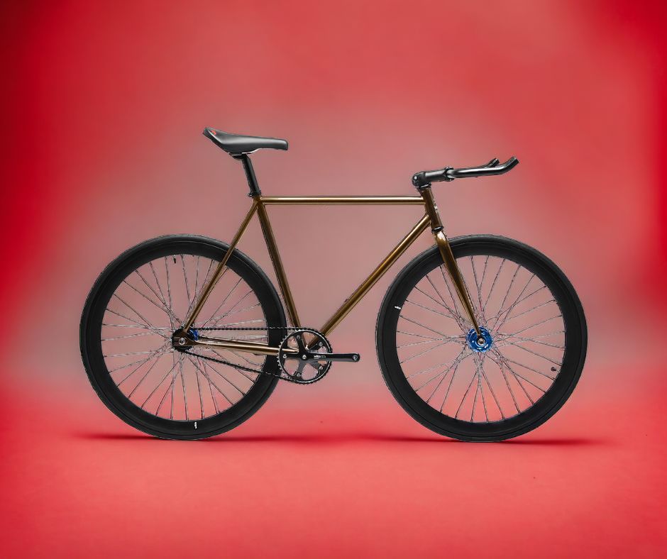Grizzly 4130 Cr Mo - wlkie