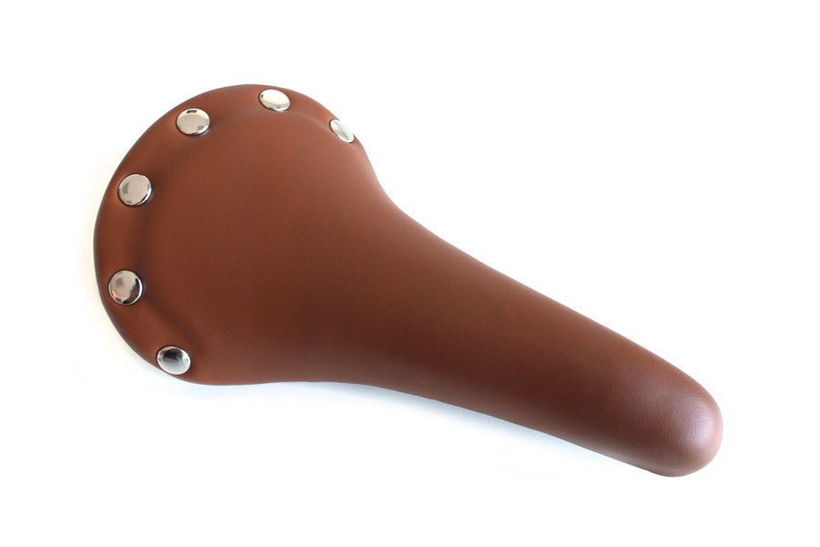 Saddle - Classic Brown - wlkie