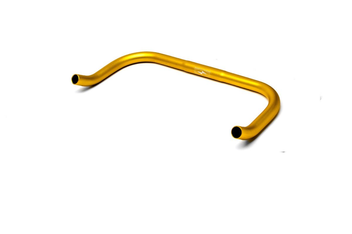 Wlkie Bullhorn Bars Various Colours - wlkie