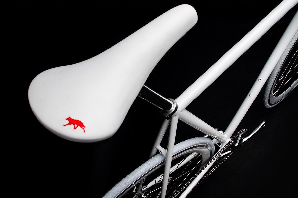 Wlkie Saddle - wlkie